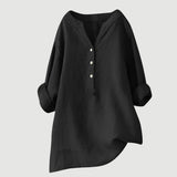 Marla | Camisa 100% linho
