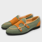 Marina | Mocassins Confortáveis