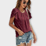 Carlota | Blusa Perfeita