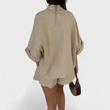 Sofia | Conjunto de elegância natural