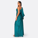 Luna | Vestido Maxi Elegante