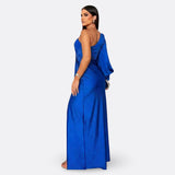Luna | Vestido Maxi Elegante
