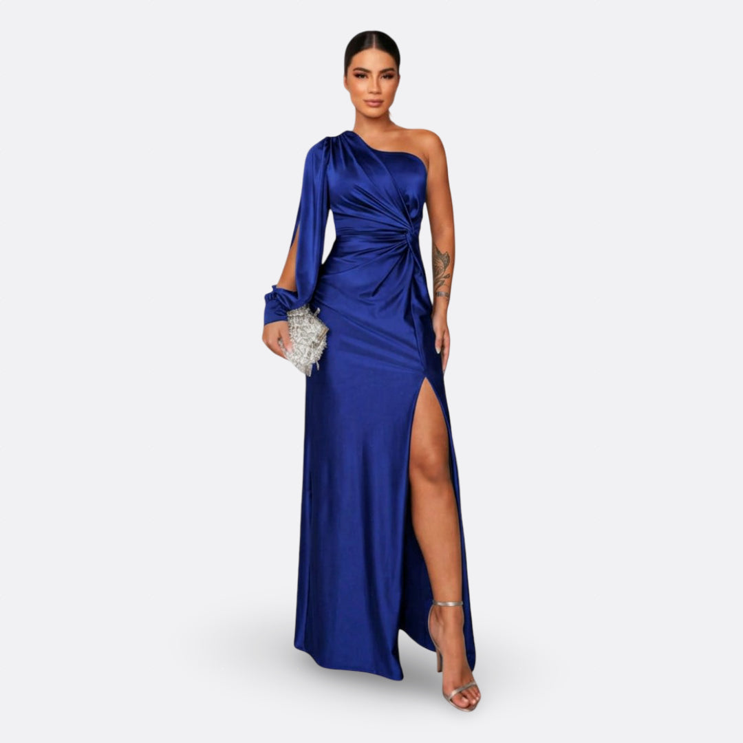 Luna | Vestido Maxi Elegante