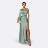 Luna | Vestido Maxi Elegante