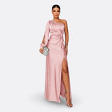 Luna | Vestido Maxi Elegante