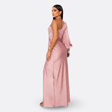 Luna | Vestido Maxi Elegante