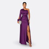 Luna | Vestido Maxi Elegante