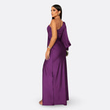 Luna | Vestido Maxi Elegante