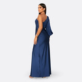 Luna | Vestido Maxi Elegante