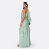 Luna | Vestido Maxi Elegante