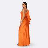 Luna | Vestido Maxi Elegante