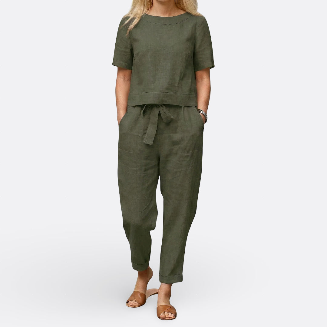Mia | Novo Conjunto Favorito