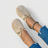 Benedita | Mocassins Confortáveis
