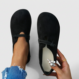 Benedita | Mocassins Confortáveis