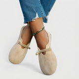 Benedita | Mocassins Confortáveis