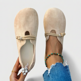 Benedita | Mocassins Confortáveis