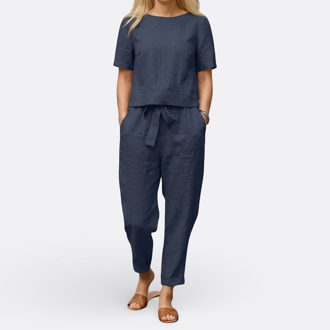 Mia | Novo Conjunto Favorito