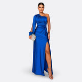 Luna | Vestido Maxi Elegante