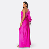 Luna | Vestido Maxi Elegante