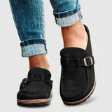 Helena | Mocassins Ortopédicos Elegantes