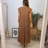 Ana | Vestido de Conforto Atemporal