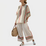 Beatriz | Conjunto Mediterrâneo Listras