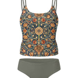 Biquíni Vintage Bloom
