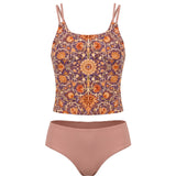Vintage Bloom Bikini