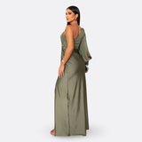 Luna | Vestido Maxi Elegante