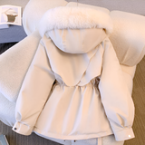 Milena | Casaco de Inverno Elegante
