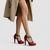 Cristina | Sapatos Elegance