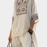 Amália | Conjunto Mediterrâneo