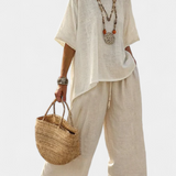Catarina | Conjunto Minimalista