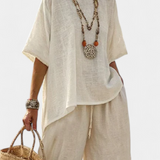 Catarina | Conjunto Minimalista