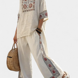 Amália | Conjunto Mediterrâneo