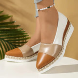 Juliana | Mocassins Ortopédicos Elegantes