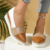 Juliana | Mocassins Ortopédicos Elegantes