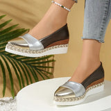 Juliana | Mocassins Ortopédicos Elegantes