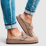 Helena | Mocassins Ortopédicos Elegantes