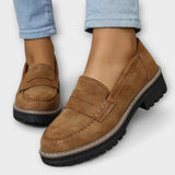 Alisa | Sapatos Loafer