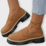 Alisa | Sapatos Loafer