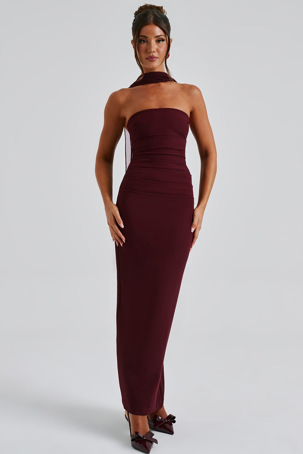 Ysia | Maxi-robe